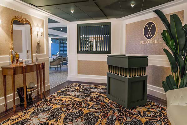 Oceania Vista Gallery Image